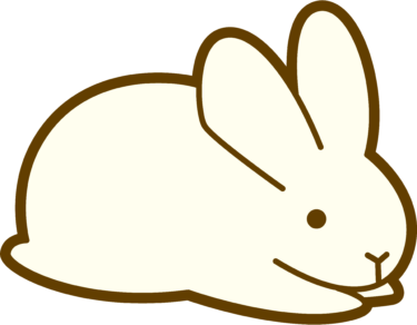 うさぎ外来（かんもく）開設のお知らせ